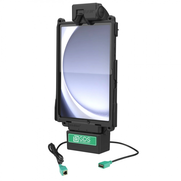 Ram Mounts Tough-Dock Tab A9 Plus RAM-GDS-DOCK-SAM88EDU