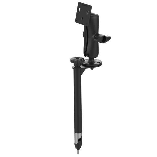 Ram Mounts st Flan Direi RAM-VP-TTMF12-D-101-2461U