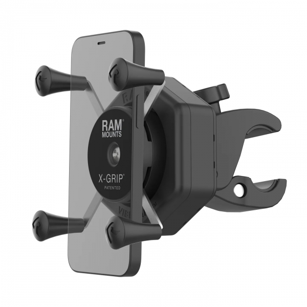 Ram Mounts Vibe-Safe RAM-HOL-UN7-462-400