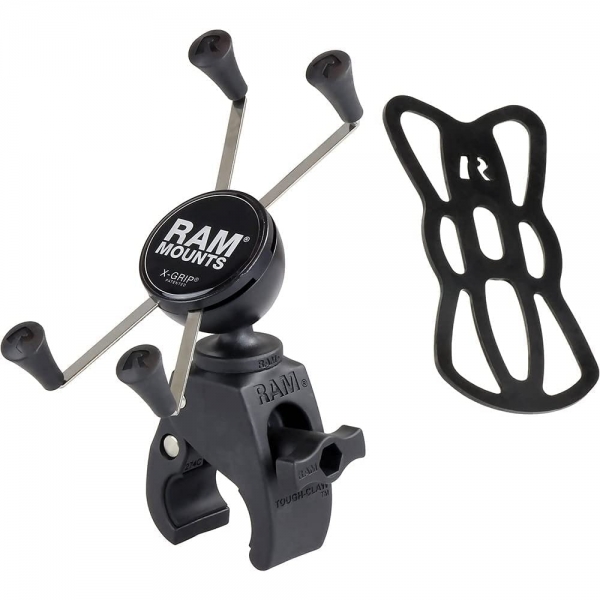 Ram Mounts X-Grip Snap-Link Telefon Tutucu Seti RAM-HOL-UN10-400U 