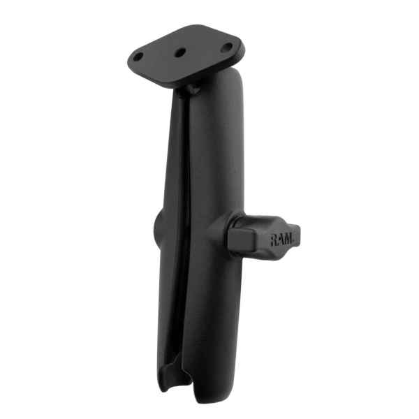 Ram Mounts Plakal ift Soket B Size RAM-B-103-C-238U