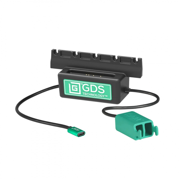 Ram Mounts USB-A Veri Yuvas RAM-GDS-DOCK-V10PD2U
