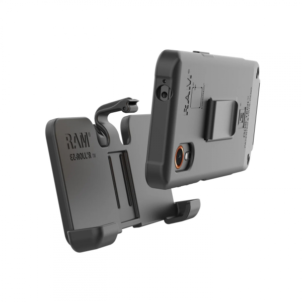 Ram Mounts EZ-Rollr Kemer Klipsli RAM-BC1L-SAM84U