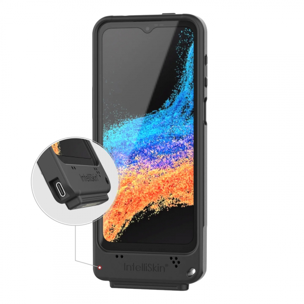 Ram Mounts Galaxy XCover6 Pro RAM-GDS-SKIN-SAM84-C