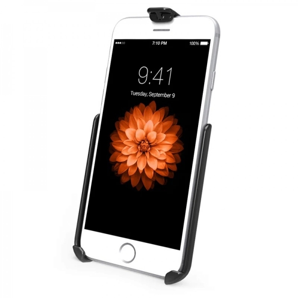 Ram Mounts iPhone 6/7 Uyumlu Form-Fir Cradle RAM-HOL-AP18U