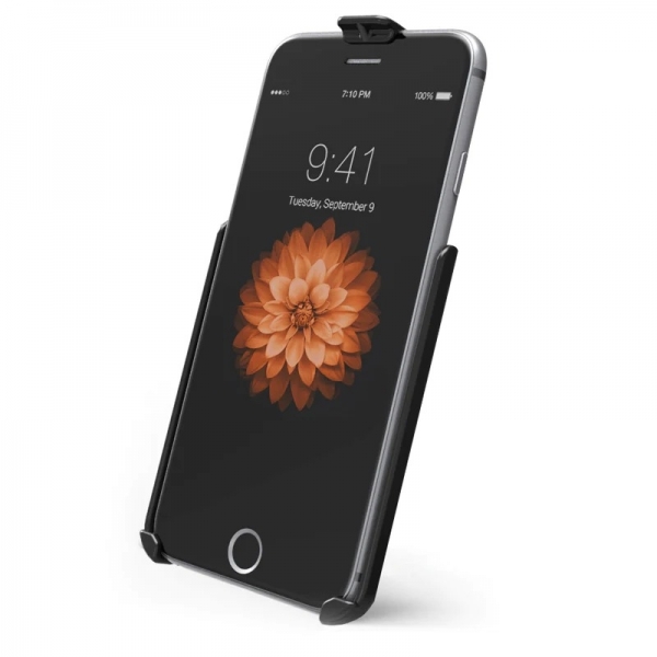 Ram Mounts iPhone XS Max/7 Plus/6 Plus Uyumlu Form-Fit Cradle RAM-HOL-AP19U