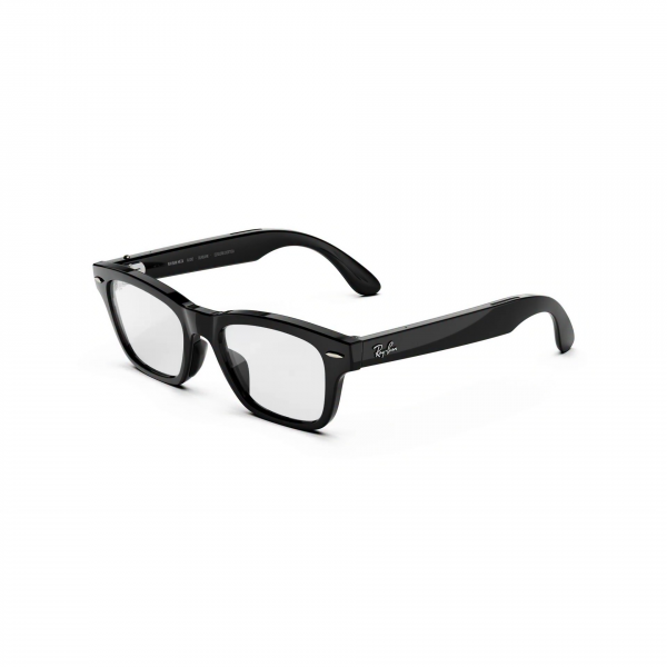 Ray-Ban Meta Burbank Ak�ll� G�zl�k(Standart)