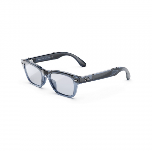 Ray-Ban Meta Burbank Ak�ll� G�zl�k(Standart)