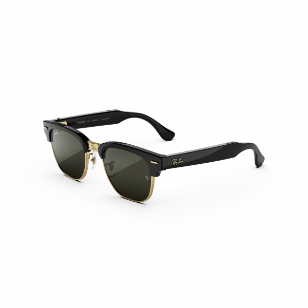 Ray-Ban Meta Clubmaster Ak�ll� G�zl�k