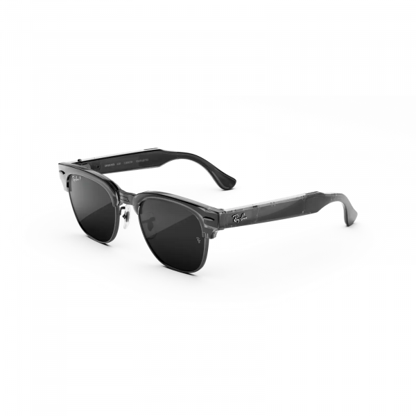 Ray-Ban Meta Clubmaster Ak�ll� G�zl�k