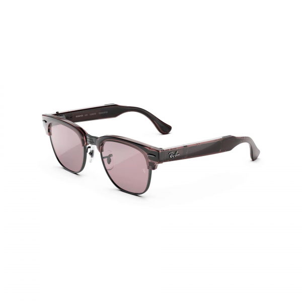 Ray-Ban Meta Clubmaster Ak�ll� G�zl�k