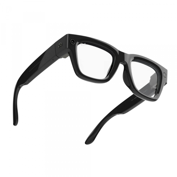 Ray-Ban Meta Display Akll Gzlk (Transitions)(Black)