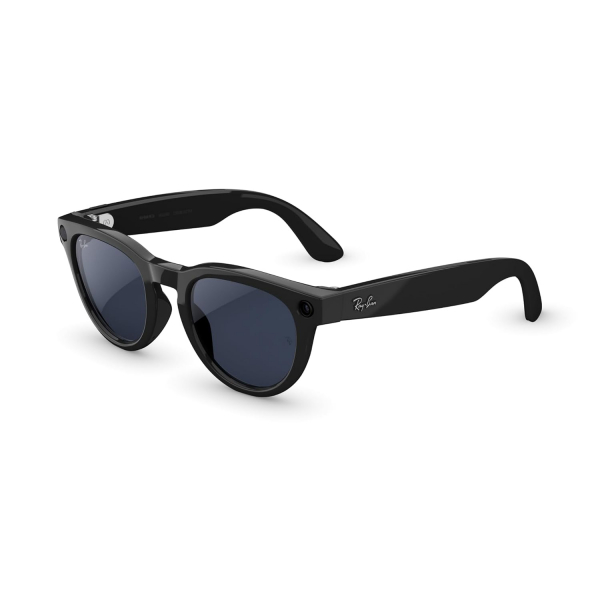 Ray-Ban Meta Headliner Gen2 Ak�ll� G�zl�k (Low Bridge)