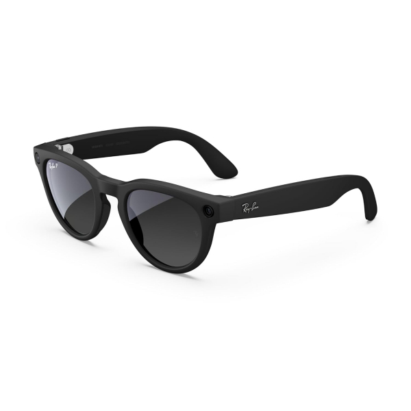 Ray-Ban Meta Headliner Gen2 Ak�ll� G�zl�k (Low Bridge)