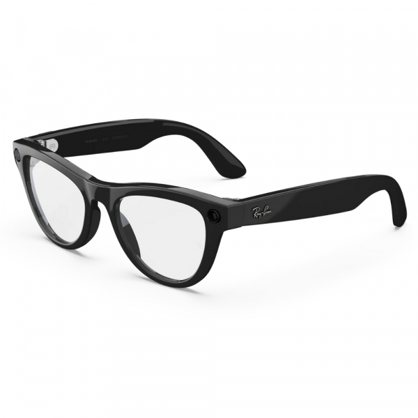 Ray-Ban Meta Skyler Akll Gzlk(ShinyBlackClear)