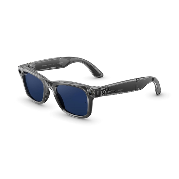 Ray-Ban Meta Wayfarer Gen2 Ak�ll� G�zl�k (Standart)
