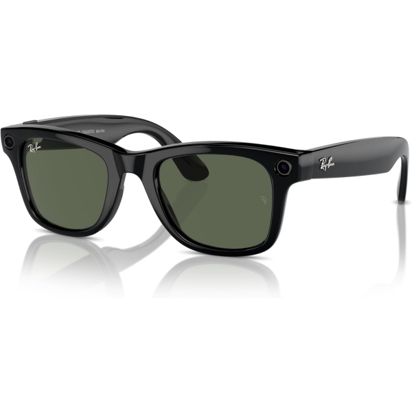 Ray-Ban Meta Wayfarer Akll Gzlk