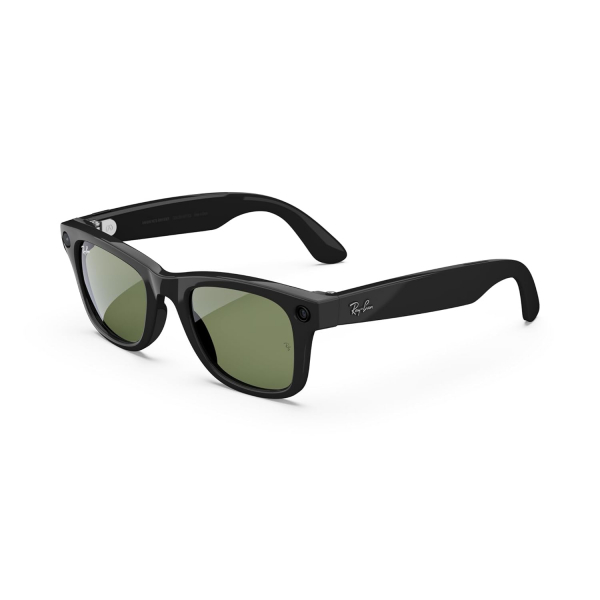 Ray-Ban Meta Wayfarer Ak�ll� G�zl�k (Gen1, Standart)