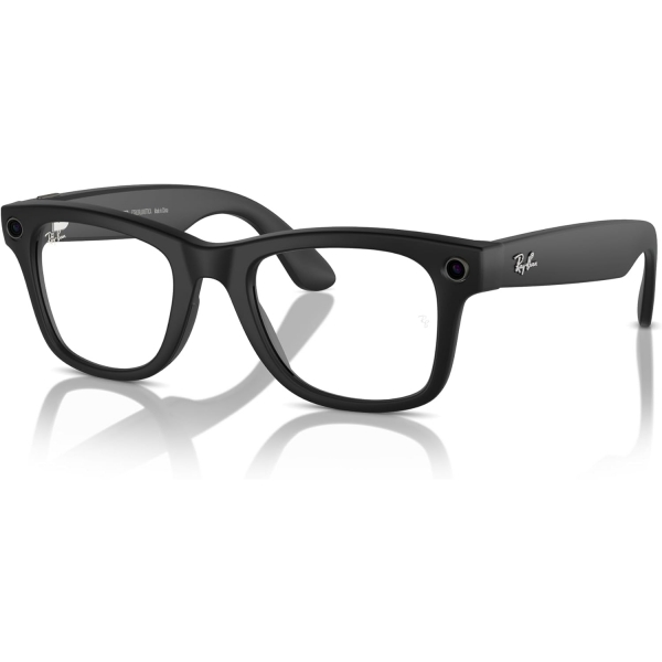 Ray-Ban Meta Wayfarer Large Akll Gzlk (Transitions)