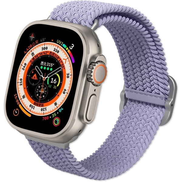 RhinoShield Apple Watch Ultra 8/7/SE Uyumlu Kay(42/44/45/49mm)