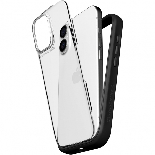 RhinoShield Apple iPhone 17 Mod NX Klf