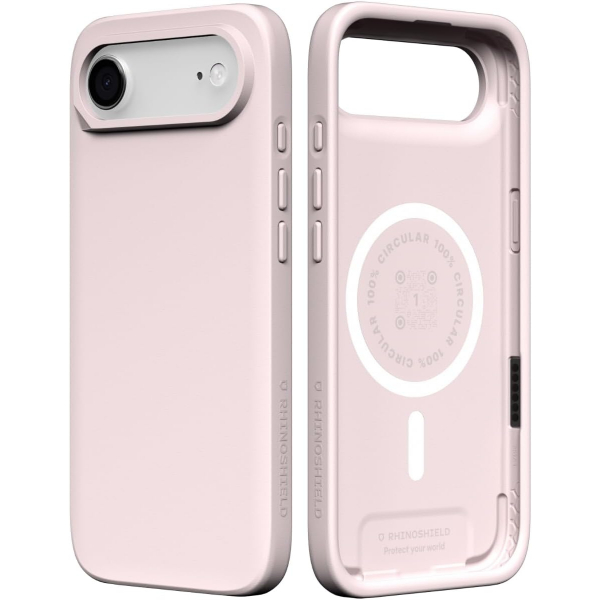 RhinoShield Apple iPhone Air MagSafe SolidX Klf