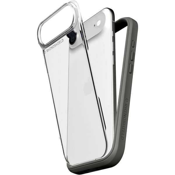 RhinoShield Apple iPhone Air Mod NX Klf
