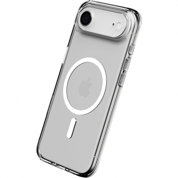 RhinoShield Apple iPhone Air effaf MagSafe Klf