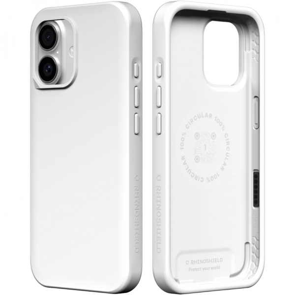 RhinoShield Apple iPhone 17 SolidX Klf 
