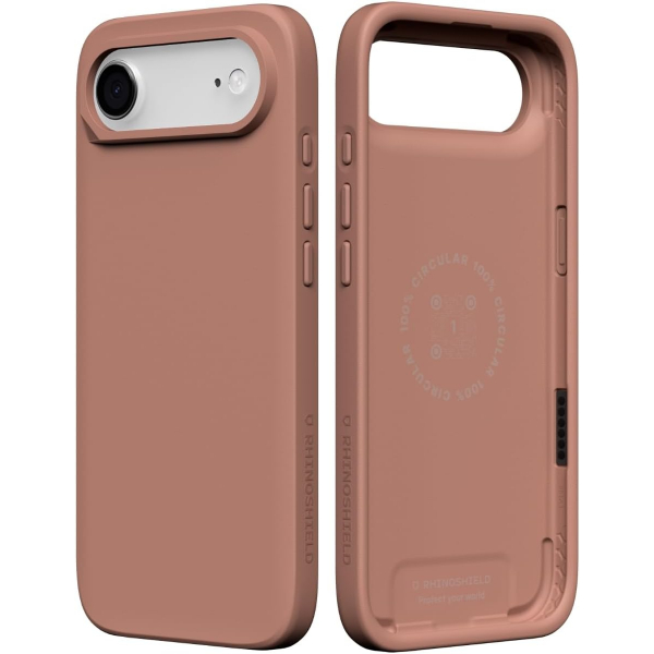 RhinoShield Apple iPhone Air SolidX Klf 