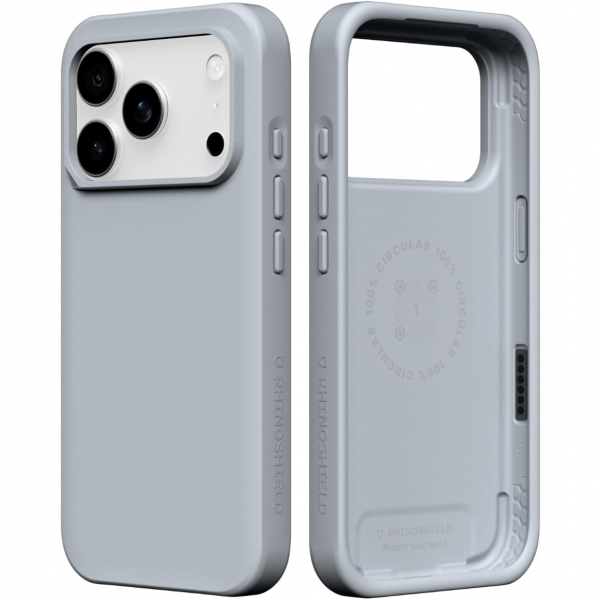 RhinoShield Apple iPhone 17 Pro SolidX Klf 