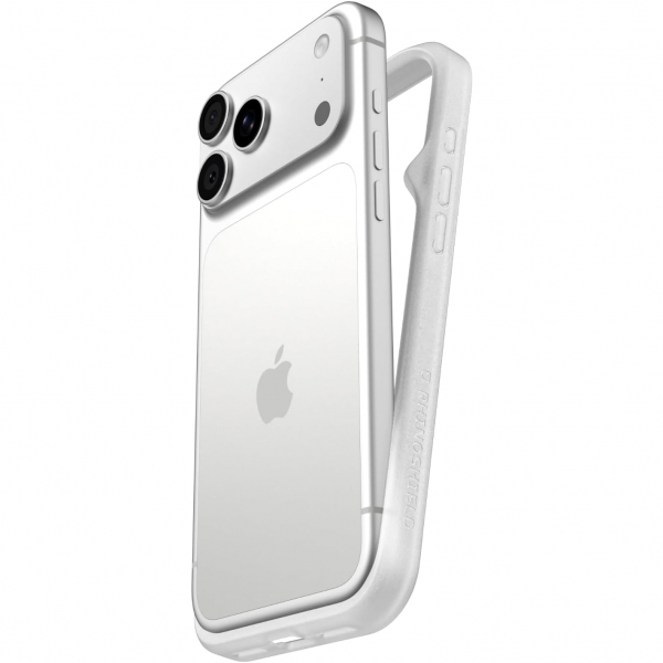 RhinoShield Bumper iPhone 18 Pro Max K�l�f