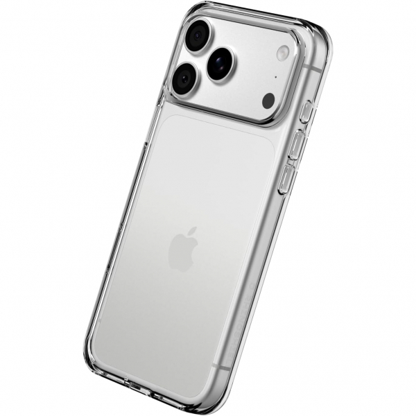 RhinoShield Clear iPhone 18 Pro Max K�l�f