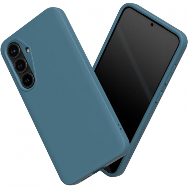 RhinoShield Samsung Galaxy S25 Plus SolidSuit Klf 