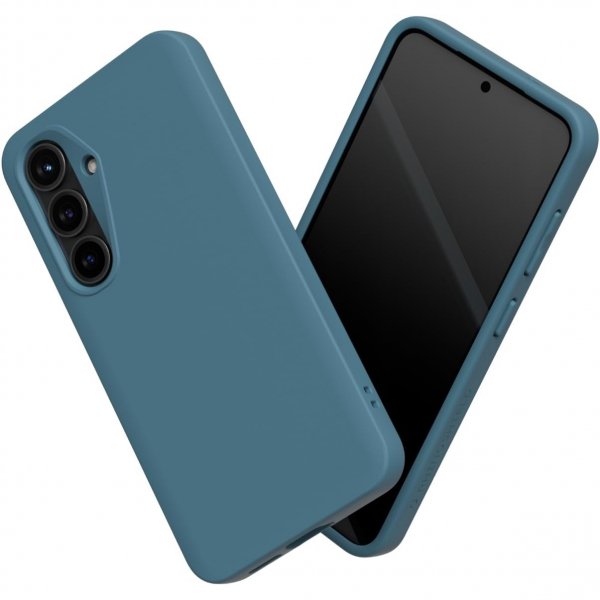 RhinoShield Samsung Galaxy S25 SolidSuit Klf 