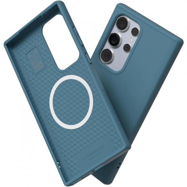 RhinoShield SolidSuit Galaxy S24 Ultra Koruyucu Klf 