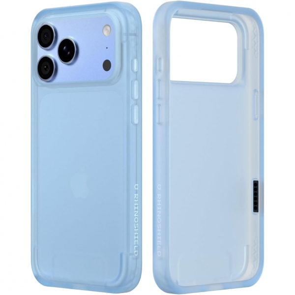RhinoShield SolidX iPhone 18 Pro Max K�l�f