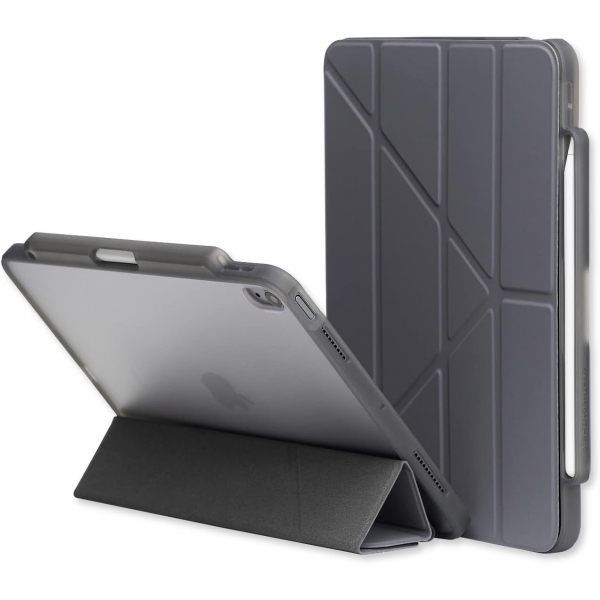 RhinoShield iPad Air 4./5.Nesil Uyumlu Standl Klf(10.9 in)
