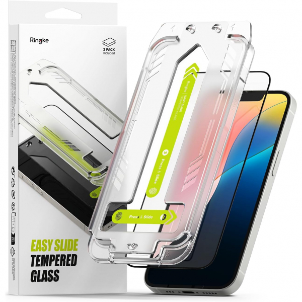 Rin gke Apple iPhone 16e Easy Slide Ekran Koruyucu