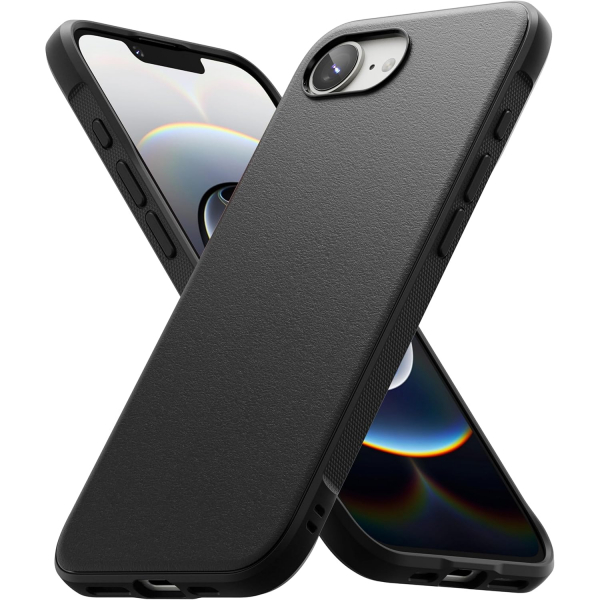 Rin gke Apple iPhone 16e Onyx Klf