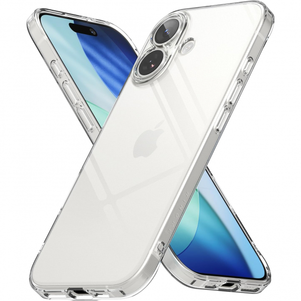 Rin gke Apple iPhone 17 Air Klf