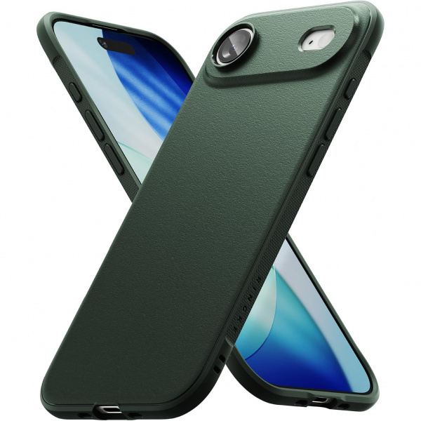 Rin gke Apple iPhone Air Onyx Klf