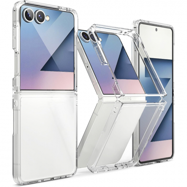 Rin gke Samsung Galaxy Z Flip 7 Fusion Klf 