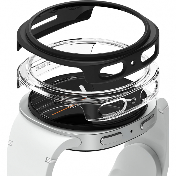 Rin gke Galaxy Watch 8 40mm Bumper Klf