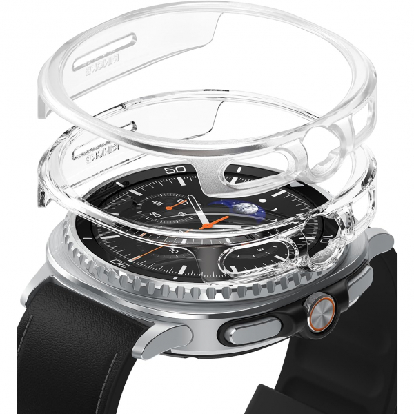 Rin gke Galaxy Watch 8 46mm Bumper Klf