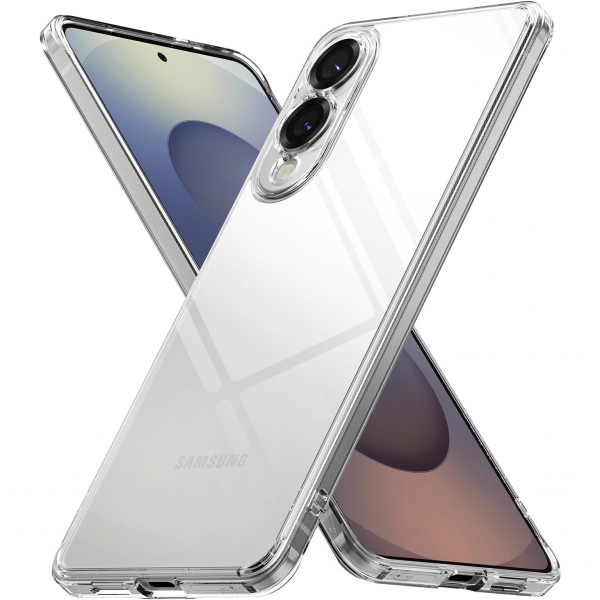 Rin gke Samsung Galaxy S25 Edge Fusion Klf 