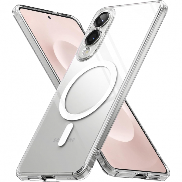 Rin gke Galaxy S25 Edge Fusion MagSafe Klf 