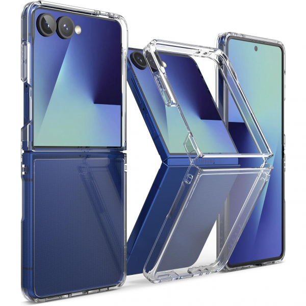 Rin gke Samsung Galaxy Z Flip 7 Fusion Klf 