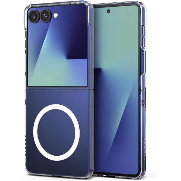 Rin gke Samsung Galaxy Z Flip 7 Slim Klf 