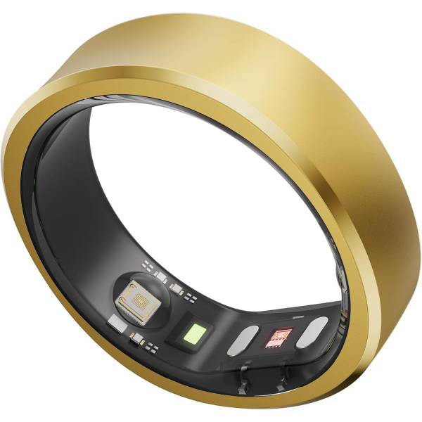 Ri ngConn 1.Nesil Akll Yzk (PaleGold)